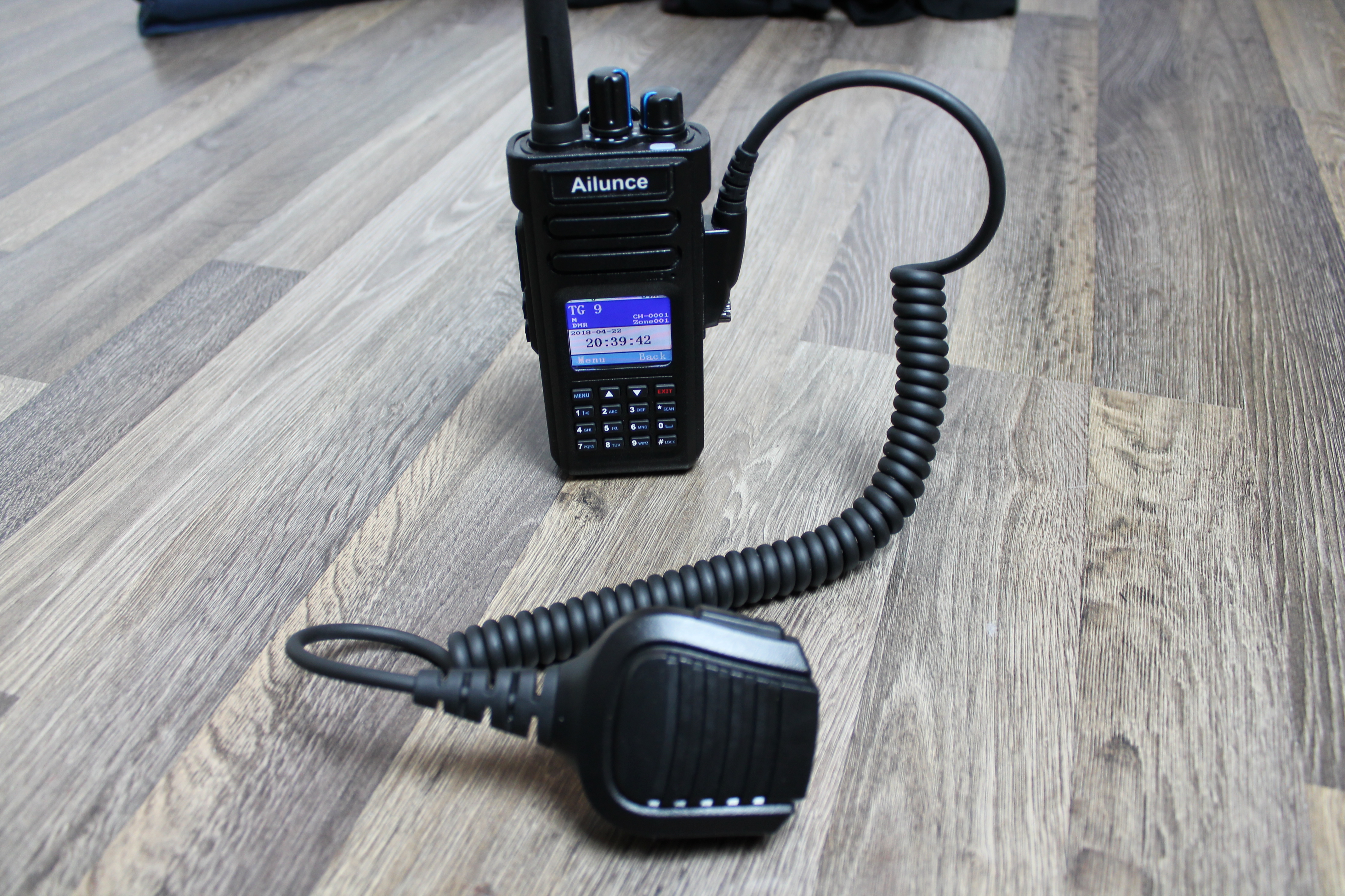M6CEB & 2E0FNM