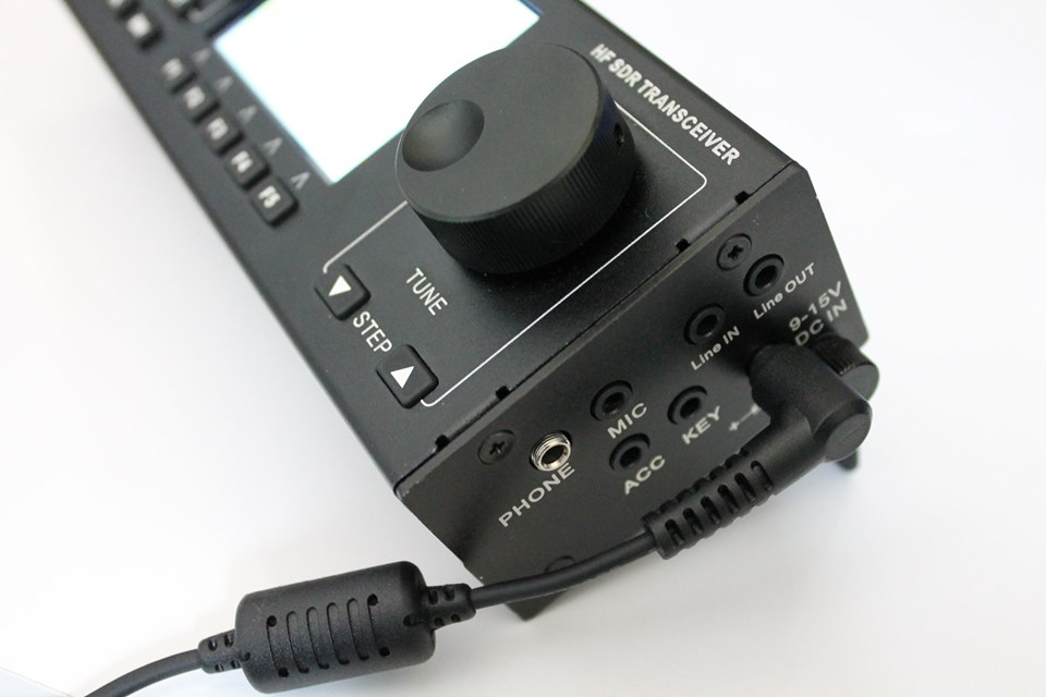M6CEB & 2E0FNM