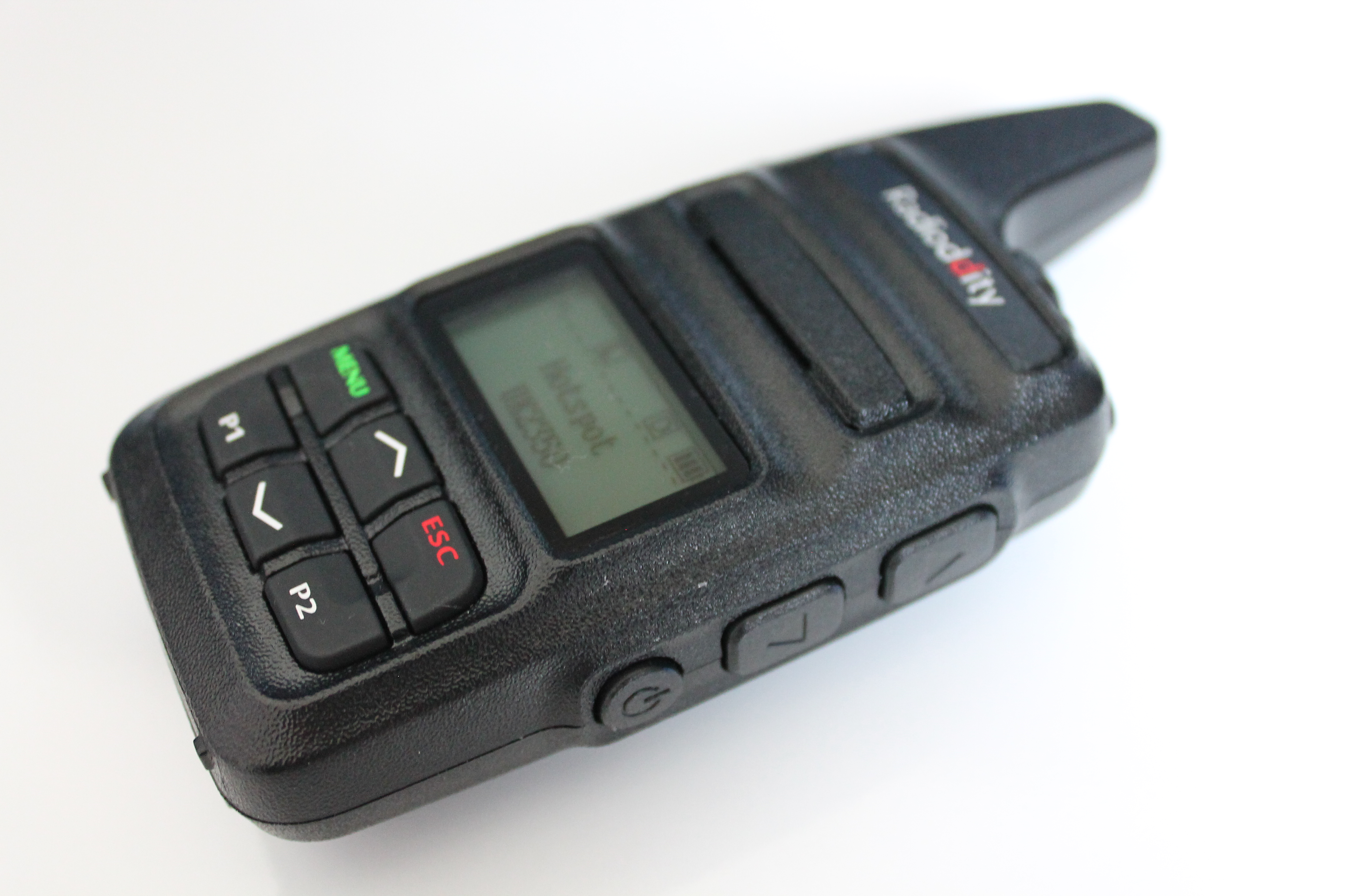 Radioddity GD73A