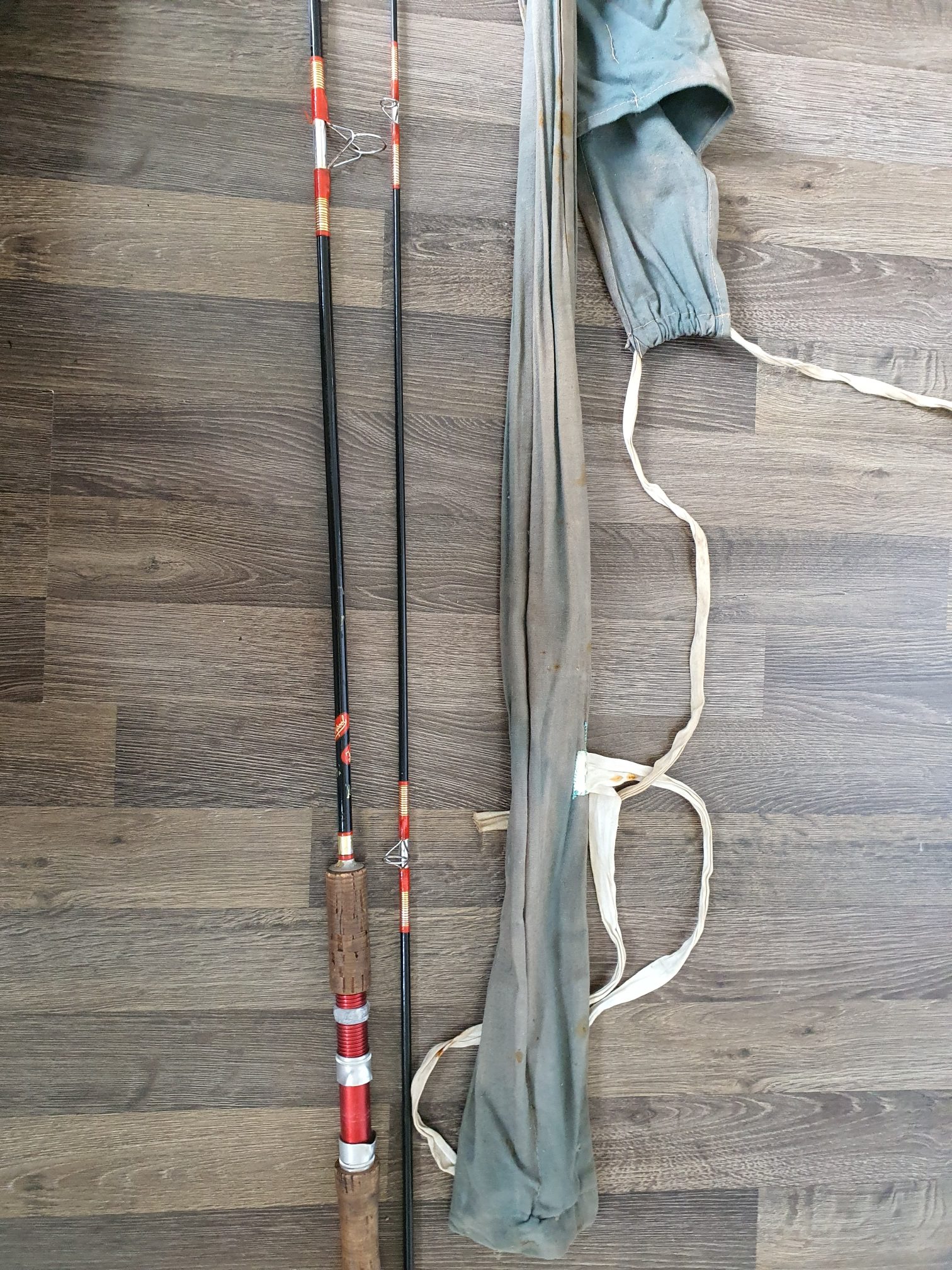 M6CEB & 2E0FNM