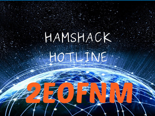 M6CEB & 2E0FNM