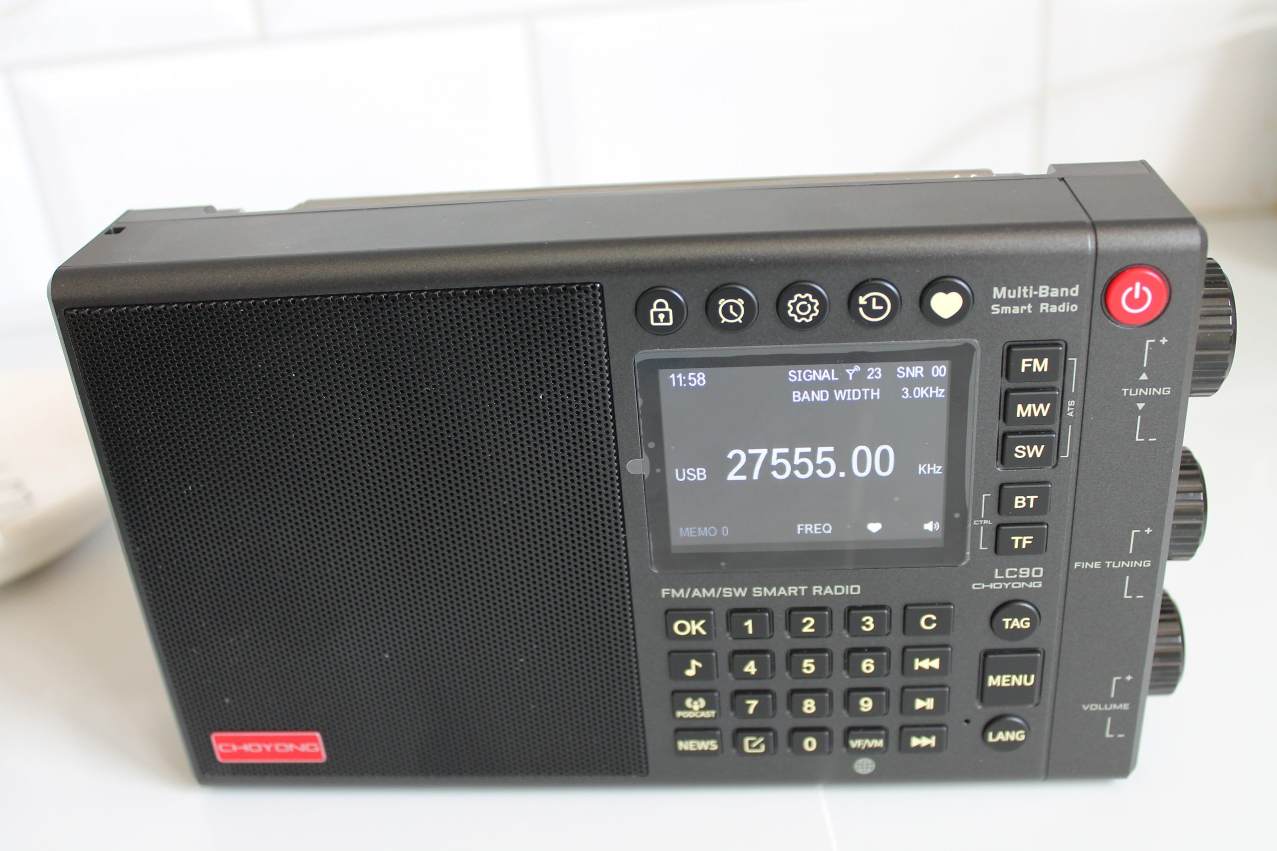 M6CEB & 2E0FNM